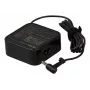 ASUS 0A001-00040000 strāvas adapteris Indoor 65 W Melns