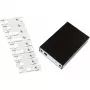 MikroTik CA411-711 pārsegs