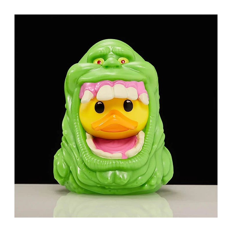 TUBBZ kolekcionējamā pīlīte - Ghostbusters Slimer 9cm