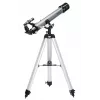 Levenhuk Blitz 70 Base Refractor 140x pelēka
