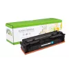 Saderīgs Static-Control tonera kārtridžs HP 216A W2411A 1300 lapas ciāna