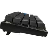 Ducky Mecha Mini spēļu tastatūra USB, melna