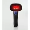 Svītrkoda moduļa svītrkodu lasītājs Datalogic QBT2500-BK-BTK+ 1D/2D bezvadu/vadu