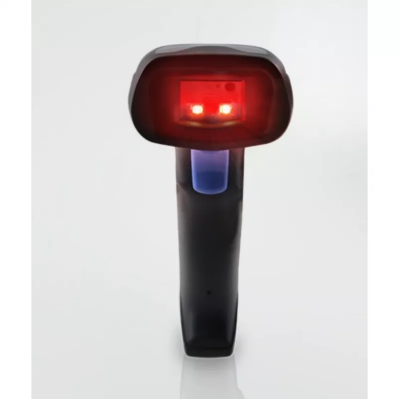 Svītrkoda moduļa svītrkodu lasītājs Datalogic QBT2500-BK-BTK+ 1D/2D bezvadu/vadu