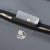 DICOTA Eco CORE mugursoma ar riteņiem 14–16 collas, melna
