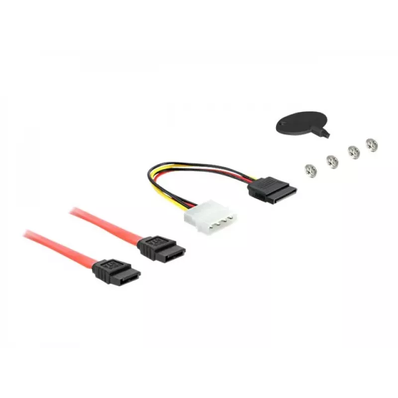 DeLOCK 5,25 mobilais nodalījums 1 x 2,5 + 1 x 3,5 SATA HDD + 2 x USB3.0 porti - mobilais atmiņas nodalījums - 6,4 cm, 8,9 cm (2.5, 8,90 cm (3.5)) (47209)