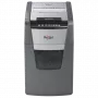 Rexel Optimum AutoFeed+ 150X automātiskais šķērsgriezuma papīra smalcinātājs P4