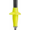 Pārgājienu nūjas LEKI TRL ULTRATRAIL FX ONE, 125 cm, sarkanas