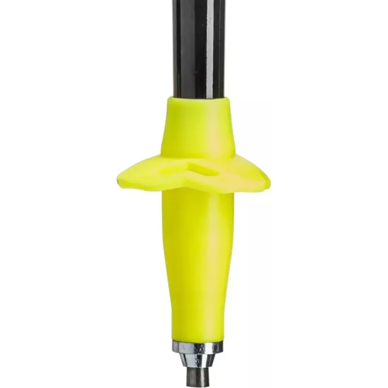 Pārgājienu nūjas LEKI TRL ULTRATRAIL FX ONE, 125 cm, sarkanas