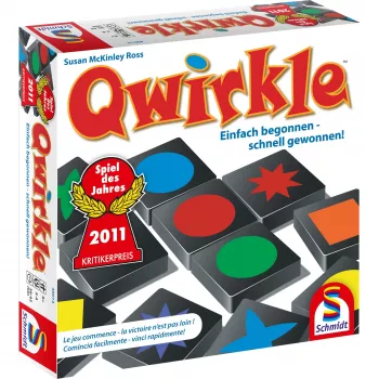 Galda spēle Schmidt Spiele 49014