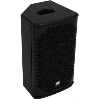 Pasīvais 2 joslu skaļrunis Omnitronic AZX-208 100W jauda