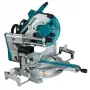 Makita DLS211ZU leņķzāģis 4400 RPM