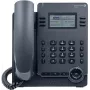 Alcatel-Lucent Enterprise ALE-20h Essential DeskPhone - VoIP/Digitaltelefon - pelēks (3ML37020BA)