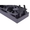 Alphacool T38 procesora Vaskekolingssa