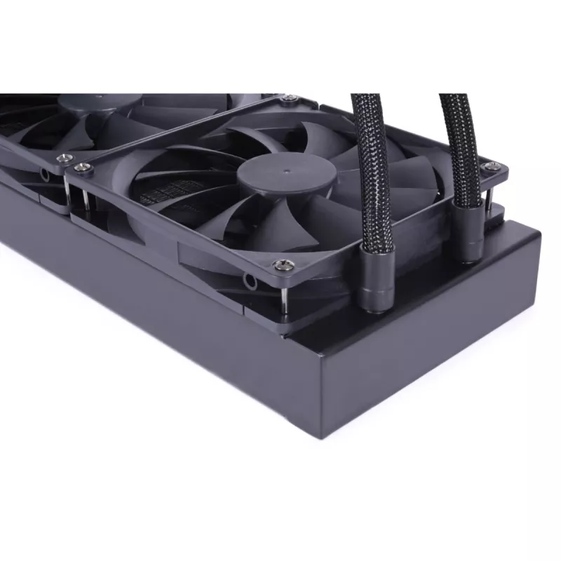 Alphacool T38 procesora Vaskekolingssa