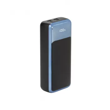 Rivacase VA1080 ārējais akumulators 30000 mAh