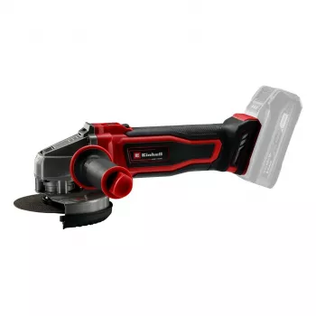 Leņķa slīpmašīna EINHELL TC-AG 18/125-2 Li-Solo