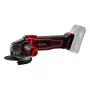 Leņķa slīpmašīna EINHELL TC-AG 18/125-2 Li-Solo