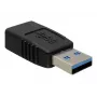USB 3.0-A adapteris DeLOCK 65174