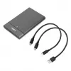 iBox HD-06 2.5 HDD korpuss