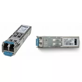 1000BASE-LX/LH tīkla raiduztvērēja modulis Cisco GLC-LX-SM-RGD