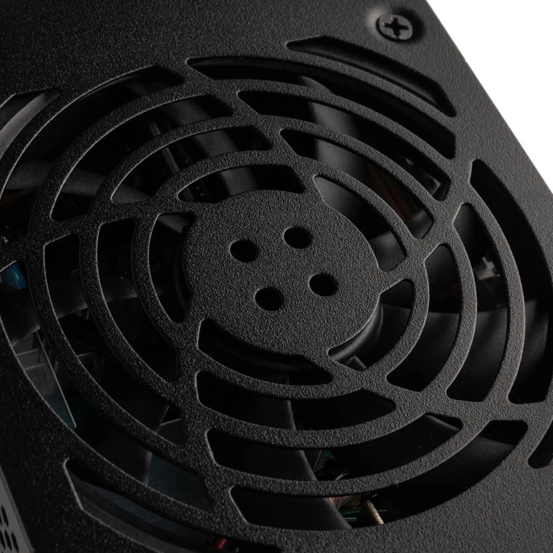 SilverStone SST-SX750-G 80 PLUS Gold modulārs - 750 Vats - SFX - 80 PLUS Gold