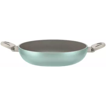 Cepamā panna Pensofal Diamond Tiffany Tegame 24 cm — Pensofal nepiedegoša 24cm