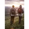 Fjällräven Kånken mugursoma Graphite Vinylon rāvējslēdzēja aizdare