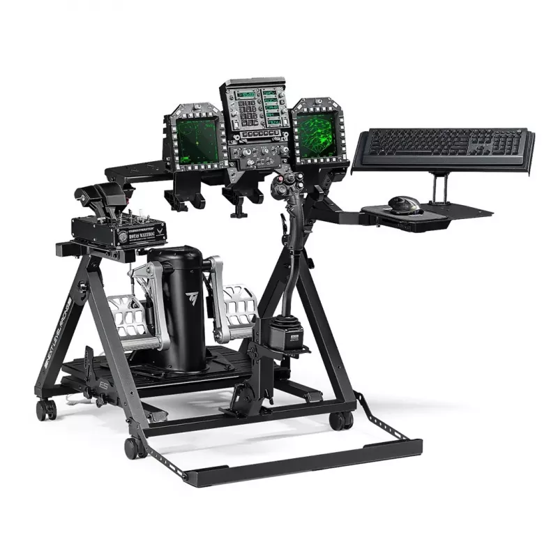 Next Level Racing Flight Stand Pro NLR-S032 - kokpits