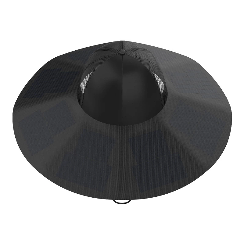 Cepure EcoFlow Power Hat EFPOWERHAT-L-XL — izmērs L–XL