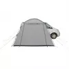 Sānu nojume easy camp 120504 — noņemama poliestera grīdas pamatne, stikla šķiedras stieņi, augstums 2050 mm, svars 7,6 kg