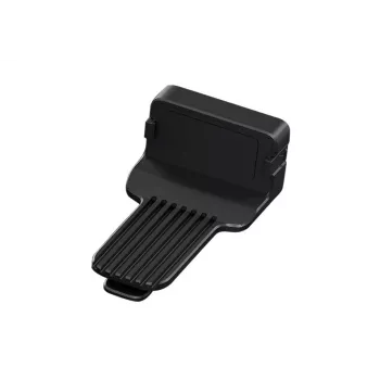 Stiprinājuma komplekts HOVERAir HOVERAir Magnetic Clip Melns