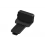 Stiprinājuma komplekts HOVERAir HOVERAir Magnetic Clip Melns