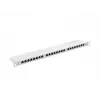 Lanberg PPS6-0024-S ielāpu panelis 0,5U