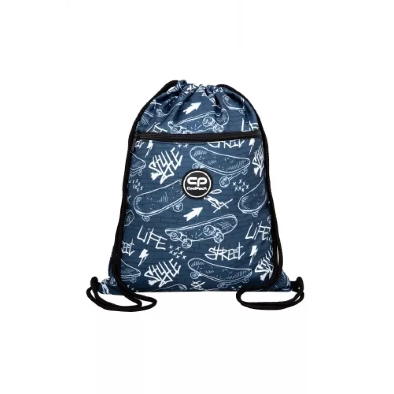 Sporta soma CoolPack Vert Street life