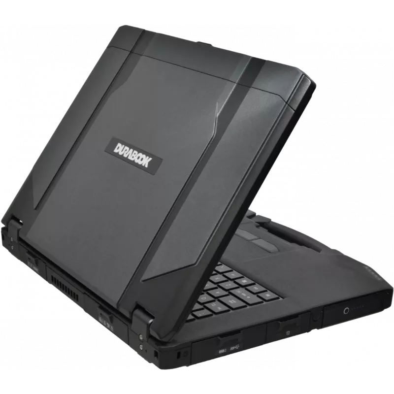 Durabook S14I 14 collu FHD/skārienekrāns/i5-125U/16GB/256GB SSD/Nvidia RTX A500 grafikas karte/Win11 Pro/3 g. garantija