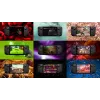 Valve Steam Deck OLED 1TB konsole