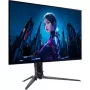 Acer UM.GXXEE.303 datora monitors 68,6 cm (27 inch) 2560 x 1440 pikseļi Wide Quad HD OLED Melns