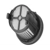 Putekļsūcēja piederumu filtrs Dual Mix H14 priekš Dreame HHP4 — HEPA H14 rezerves filtrs