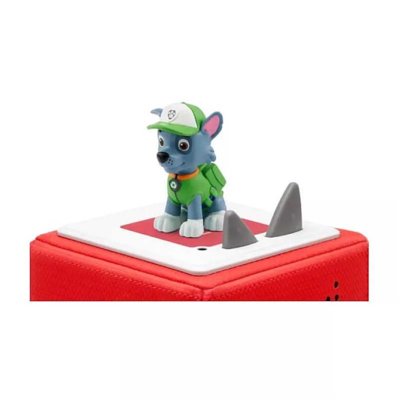 Paw Patrol - Die Hundeschau, audio atskaņošanas figūriņa
