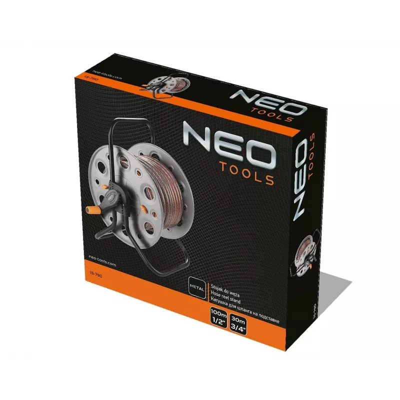 NEO tools 15-790 dārza šļūtene