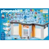 Rotaļlietu figūra Playmobil 70191 Mēbelēta slimnīcas nodaļa 297 gabali