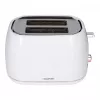 Blaupunkt Toaster TSS802WH Jauda: 750 - 900 W Augstcelšanas konditorejas svira (TSS802WH)