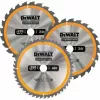 DeWALT DT1963-QZ ripzāģa asmens 1 gab.