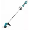 Makita DUR192LZ krūmu griezējs/trimmeris Baterija Melna, Zila
