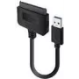 Alogic USB 3.0 uz SATA adaptera kabelis - Uzglabāšanas kontrolieris - 2,5 (6,4 cm)
