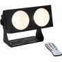 LED bārs EUROLITE CBB-2 COB WW — silti balts COB LED apgaismojums, modelis 51930276