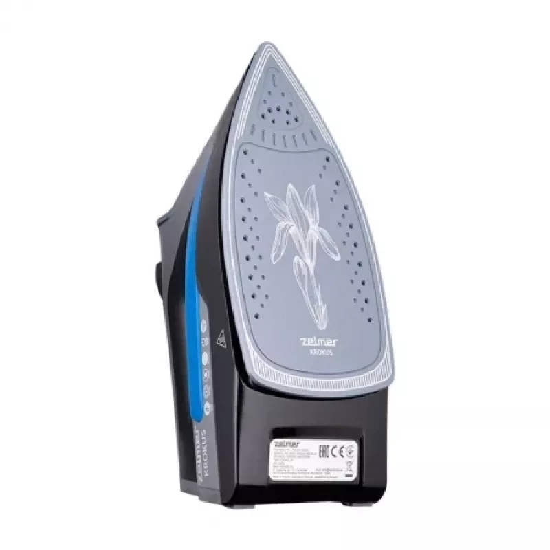 Elektriskā tējkanna ZELMER Krokus ZIR3220 1,7 L 2200 W zila