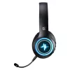 DEFENDER BLUETOOTH AUSTIŅAS FREEMOTION B571 Melnas LED