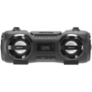 CDR atskaņotājs Reflexion CDR900BT Bluetooth USB ar CD atskaņošanu un Bluetooth savienojamību